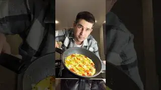 Болгарский завтрак 🍳 