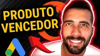 GOOGLE ADS HOTMART - Os 4 Pilares Principais para Escolher um Produto VENCEDOR no Google ADS [AULÃO]