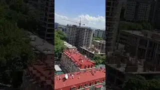 Душанбе самый красивый город