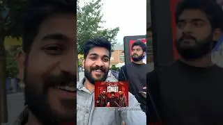 Double Ismart Movie Review 🥲 |#shorts #doubleismart #doubleismartmovie #rampothineni #purijagannadh