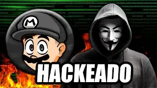 ME HAN HACKEADO MI CANAL DE EMULACION...