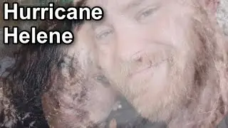 Please Help John Norwood Recover From Hurricane Helene