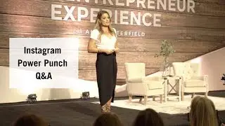 10 min Instagram Power Punch Q&A