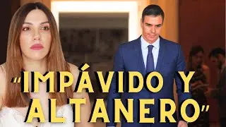SÁNCHEZ CALLA, POR QUÉ?