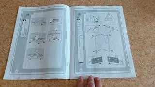 SenSea Cube 100x80. Instructions/recommendations for DIY shower cabin assembly.