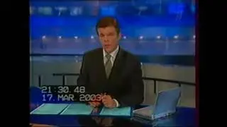 Коронавирус был ещё в 2003!!!!