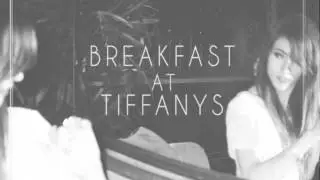 Breakfast At Tiffany's - Nylo (Official Audio)