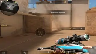 Лучший игрок на Redmi 9A