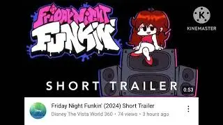 Best Message to @DisneyTheLonghornWorld (No dislikes allowed)