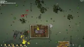 Mud and Blood Steam Tutorials: When to use support!