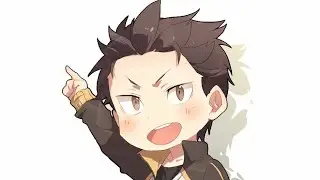 Nightcore -  A foot in the grave [Re:Zero Song]