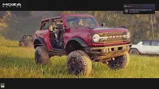 The Crew Motorfest Gameplay Español 4k 60fps 🎮 PRIMER CONTACTO a rodar en moto