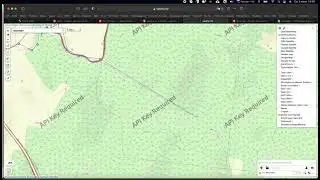Первая часть.Пример построения маршрута