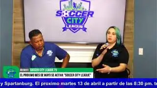 Programa Deportivo, La Voz Del Deporte a través de AbettoFotosTv