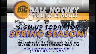 Youth Spring Season at BHi London