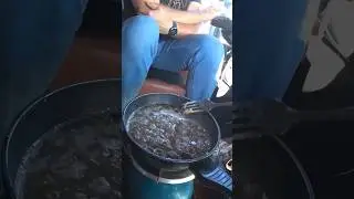 Тушёнка - только мясо 🍖???
