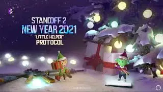 Как установить читы и скин чейнджер на стандофф 2 на ПК BlueStacks