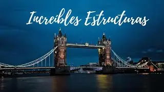 Puentes Impresionantes Arquitectura que Conecta Tierras