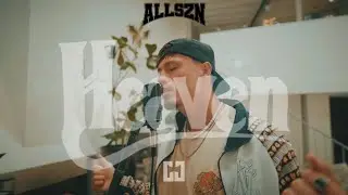 Gunner Jules - HEAVEN (Official Music Video)