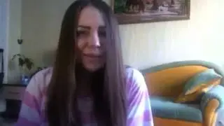 Вика Юлдашева - Для конкурса 