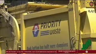 Priority Waste facing fines in Clinton Twp. if complaints aren't addressed