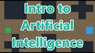 Intro to AI - Course Introduction