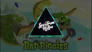 Bad Piggies🐷 (Phonk Remix)