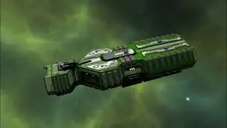 Enkar Republic Carrier Polmank