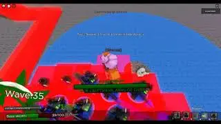 PSTD Baseplate Heights Map Solo Triumph Part 2