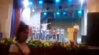 Супер лезгинка