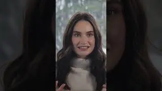 Lily James Explores Canada's Diamond-Rich Northwest Territories | Only Natural Diamonds