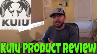 Kuiu, Is it worth the money???