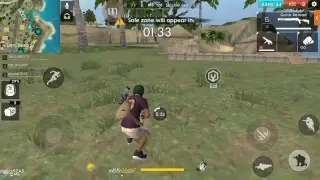 free fire boyahh