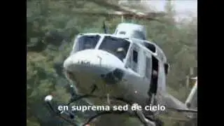 Himno Camaradas de la Fuerza Aérea de Chile