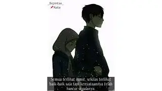 Story wa _ hancur segalanya
