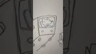 Trolley Problem (Animation Meme) original by raxdflipnote