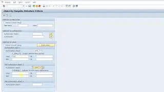 How to display users with Client create and change access |SCC4 | SAP Security