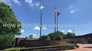 Safety First Events at the Cobb Galleria Centre