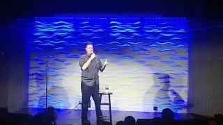 Hindustandup comedy show (Intro)