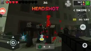 Arms craft