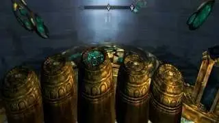 Skyrim Elder Knowledge Puzzle