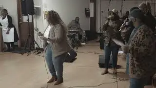 #DaGospelOpenMic #Da3rdRailBand #DaSubwayLoungeBand #DaVoices #DaGigLife#DaCollaborations