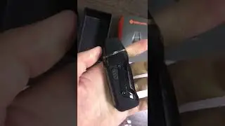 GeekVape Aegis Nano Review | 2023 