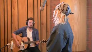 Karolina Stanisławczyk - Cry Me A River (Justin Timberlake cover) - Black Kiss Live Session