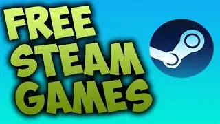 How To Get Steam Games For Free In 2016!!!