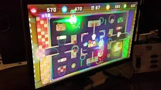 Disney Tsum Tsum Festival E3 2019 footage