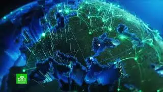 Заставка программы «Сегодня» на НТВ (Июнь 2024) к ПМЭФ - 24 🟢