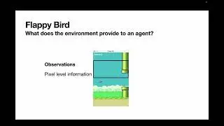 Lecture 24: Reinforcement Learning