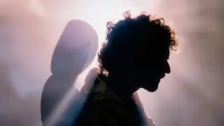 Ben Levin | Something So Promising (MUSIC VIDEO)