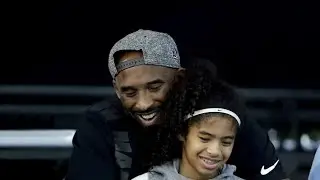 For Kobe.